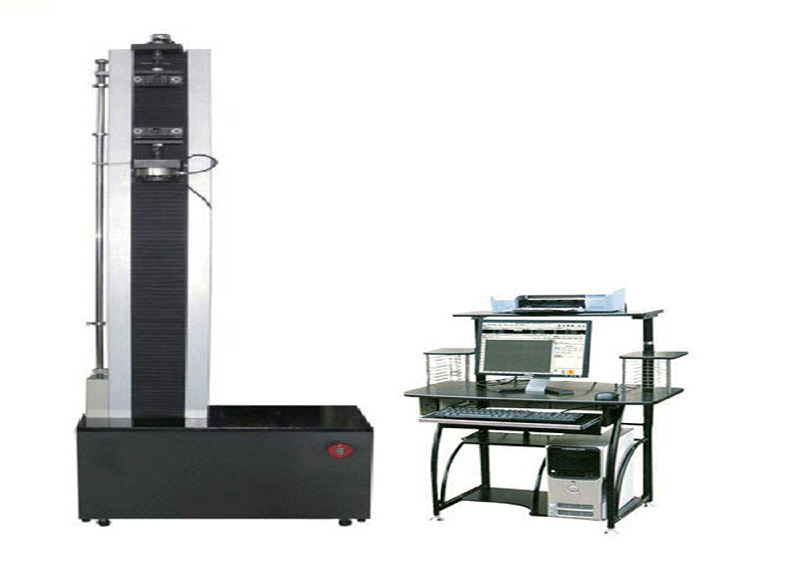 WDW系列微機控制電子萬能試驗機（單臂式）